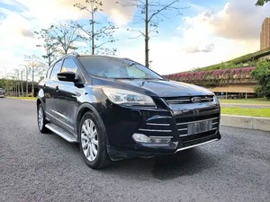 2013 Ford Kuga 2.0L GTDi 4WD Premium Edition Compacto SUV Asientos de cuero 5 Puertas 5 Asientos coches Vehículos usados Baratos para la exportación - Product Image 6