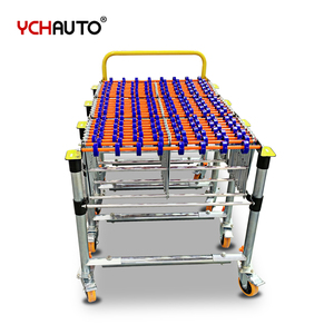 <span class=keywords><strong>Cinta</strong></span> <span class=keywords><strong>transportadora</strong></span> portátil para camiones, fabricante <span class=keywords><strong>chino</strong></span>, se puede personalizar - Product Image 6