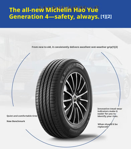 Pneu radial PRIMACY 4 pour voiture 4 places, neuf, 255/45 <span class=keywords><strong>R20</strong></span>, pour une conduite confortable et silencieuse, adhérence sur le mouillé et remplacement 20 pouces - Product Image 5