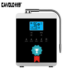 Ioniseur d'<span class=keywords><strong>eau</strong></span> alcaline <span class=keywords><strong>Kangen</strong></span>, technologie japonaise, dropshipping - Product Image 3