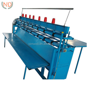 Linéaire d'aiguille multi couverture couette piquante de broderie à coudre machine - Product Image 2