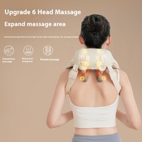 Masseur de cou pour dos taille trapèze soulagement musculaire épaule colonne cervicale-approvisionnement direct d'usine