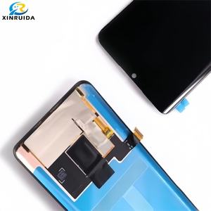 Pezzo di ricambio per schermo Touch Amoled originale per <span class=keywords><strong>Xiaomi</strong></span> <span class=keywords><strong>Redmi</strong></span> M2101K7A Note <span class=keywords><strong>10S</strong></span> & Note 10 4G con telaio modelli inclusi - Product Image 3