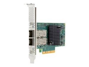 R7M24A ของใหม่ของแท้สำหรับ HPE storeonce Gen4 PLUS 10/25GB อะแดปเตอร์ SFP R7M24A plu ของแท้ R7M24A ใหม่สำหรับ HPE storeonce Gen4 - Product Image 2