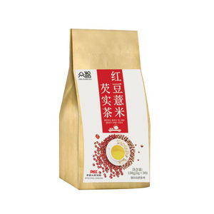 Tè di Alta Qualità del Produttore Più Venduto: Fagioli Rossi, Lacrime di Giob, Castagne d'Acqua - 100% Puro Naturale, Grado Premium, Alimento Salutare - Product Image 2