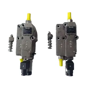 ZhenYuan A11VLO130 A11VO130 A11VLO145 A11VO145 Steuerventil für Ersatzteile für Hydraulik motor pumpen