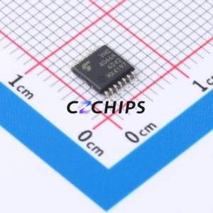 Nuevo y original 74VHC4066AFT(BJ) TSSOP14B circuito integrado IC Chip interruptor analógico/multiplexor - Product Image 1