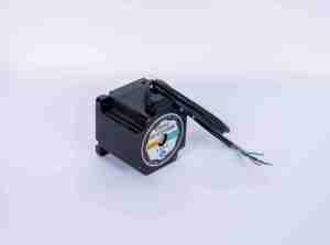 Motor de bucle cerrado NEMA34 de 28mm, 35mm, 42mm, 57mm, 60mm, 86mm, 1.62V, 6A, 4.5Nm - Product Image 3