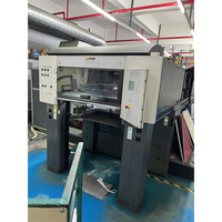Autocollants thermocollants personnalisés en vinyle de haute qualité, motifs prêts à l'emploi pour impression par transfert PET, autocollants de rue, dessins animés, pour vêtements