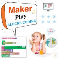 Kit de démarrage ultime keyestudio EASY plug RJ11 Control Board V2.0, kit électronique pour Arduino STEM EDU