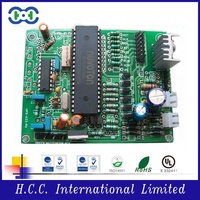 Carte de contrôle d'amplificateur de haut-parleur pour jouets / Circuit imprimé d'amplificateur de haut-parleur pour jouets / PCB d'amplificateur de haut-parleur pour jouets