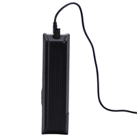 Wireless Tire Inflator Mini Portable Electric Automatic 120psi Digital Display Bicycle air Pump