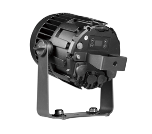Projecteur LED Slim IP65 à Angle de Faisceau Réglable, Contrôle DMX512, CRI Élevé 92, en Aluminium Moulé, pour Éclairage Scénique RGBALC <span class=keywords><strong>12700</strong></span> - Product Image 5