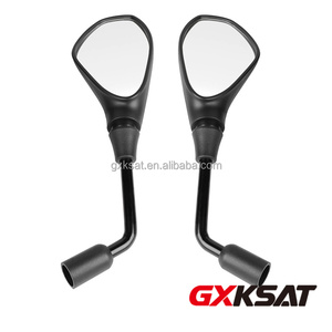 Espejos Retrovisores Laterales Ajustables para Motocicleta GXKSAT, Compatibles con HONDA XL750 Transalp CRF1100L <span class=keywords><strong>Africa</strong></span> <span class=keywords><strong>Twin</strong></span> 2020-2025 - Product Image 6