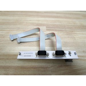 Siemens Stecker Adapter SMP16 ZUB400 6AR1508 0AA06 3AA0 Industrial <b>Computer</b> <b>Accessories</b> - Product Image 5
