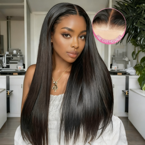 Perruques en <span class=keywords><strong>cheveux</strong></span> humains vietnamiens 100 % naturels, qualité 15A Remy, non traitées, provenant d'un seul donneur, vente en gros - Product Image 1