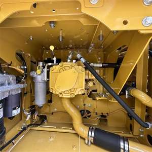 Excavadora Usada Cat320GC Caterpillar Cat 320 320c 320d 320bl en Existencia para la Venta - Product Image 6