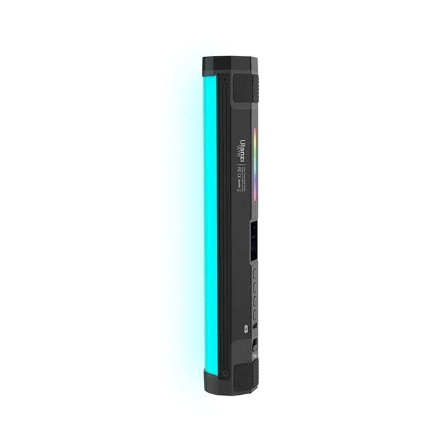 New Arrival ULANZI 2600mAh VL110 RGB Handheld Stick Light Camera LED Video Tube Light Wand for Photography