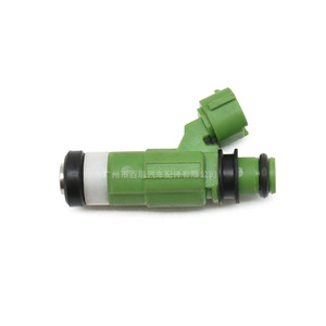 หัวฉีดน้ำมันเชื้อเพลิง INP-789 สำหรับรถตู้มิตซูบิชิ LCV ยุโรป อะไหล่ทดแทน - Product Image 2