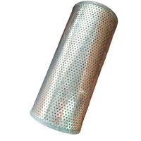 Élément OEM 175-49-11580 1754911580 pour filtre 175-49-00215 pour bulldozer D155 D355 D80 D755 D85