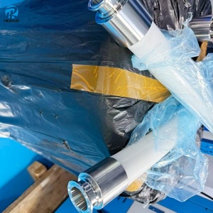 Nhà máy trực tiếp cấp thực phẩm Silicone ống-nhiệt độ cao kháng, dây thép công nghiệp bện, linh hoạt & uốn cong kháng - Product Image 3