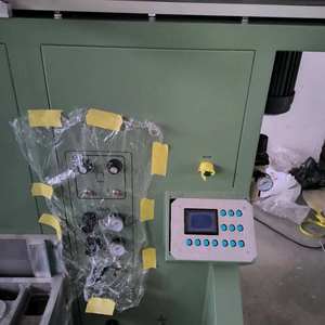 Hiệu Quả Cao Bán Tự Động Màn Hình Máy In Cho Sơn Xô Kích Thước Lớn Trống Màn Hình Máy In - Product Image 3