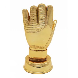 Trofeo <span class=keywords><strong>de</strong></span> Guante MVP Popular para Fútbol, Medallas Deportivas, Trofeos, Copas, Premios, Trofeos <span class=keywords><strong>de</strong></span> Fútbol, <span class=keywords><strong>Copa</strong></span> Deportiva - Product Image 5