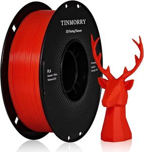 Filament TINMORRY PLA/PLA+ 1,75 mm/2,85 mm pour impression 3D FDM 1KG/3KG/5KG/10KG Fabrication OEM/ODM - Product Image 4