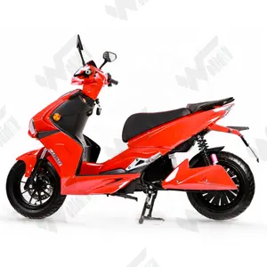 1000w Elektro roller Motorrad Elektro mit Eagle Eyes zu verkaufen