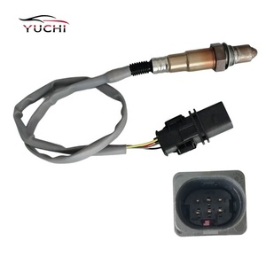 เซ็นเซอร์ออกซิเจน OEM 03L906262Q 0281004191 สำหรับ Audi Skoda Volkswagen - Product Image 4