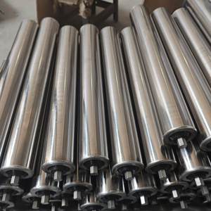 מסוע רולר חגורת מסוע רולר מנשא מכירות - Product Image 2