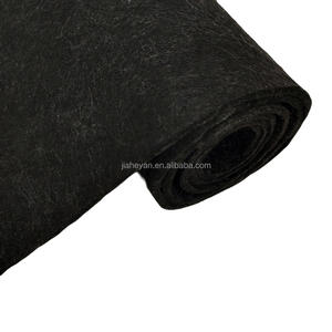 <span class=keywords><strong>Feutre</strong></span> noir en polyester recyclé non tissé haute densité, prix usine, <span class=keywords><strong>feutre</strong></span> noir-gris 3mm, 4mm, 5mm, 6mm, <span class=keywords><strong>feutre</strong></span> polyester - Product Image 5