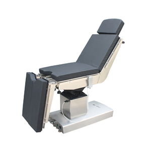 Goedkope Prijs China Ziekenhuis Elektrische Chirurgische Operatietafel Operatiekamer <span class=keywords><strong>Bed</strong></span> Voor Algemene Chirurgie - Product Image 3