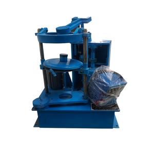 Juego de tamices para suelo de China, tamices de prueba estándar de laboratorio para piedra y mineral - Product Image 3