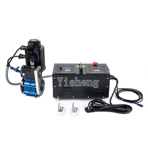 YS-DS50 tự động điện xách tay dòng nhàm chán Máy hàn 220V/380V 40-300 mét - Product Image 2