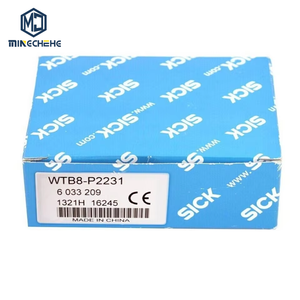 Contrôleur PLC WTB8-P2231 en gros, nouveau contrôleur de programmation PLC de marque Warehouse Brand - Product Image 1