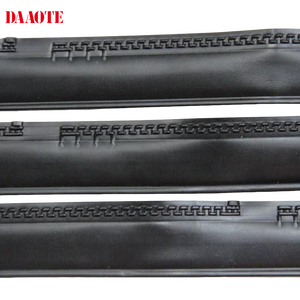 Double couche Agriculture agriculteur <span class=keywords><strong>terre</strong></span> cultures champs légumes coton plantations eau goutte à goutte irrigation ruban/tuyau/machine à tuyaux - Product Image 5