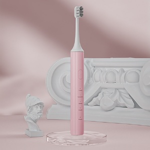Sensitive Gum Care <span class=keywords><strong>Vitality</strong></span> <span class=keywords><strong>Cepillo</strong></span> de dientes eléctrico recargable con cabezal de <span class=keywords><strong>cepillo</strong></span> sin cobre - Product Image 5