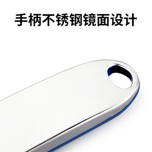 Electronic Measuring Spoon Scale With Lcd Display For Kitchen Ingredient Weighing 0.1g Accuracy Model Kl 328A - Product Image 4