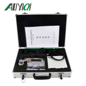 AEMRI Tragbarer Computer-Fehlerdetektor NDT-Tester für Drahtseilinspektion Zerstörungsfreies Prüfgerät für den Außeneinsatz - Product Image 6