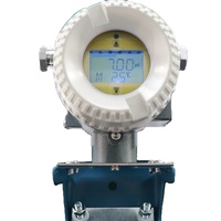 Transmetteur intelligent antidéflagrant 3-en-1 (pH/ORP/Température) de qualité industrielle OEM/ODM OBM IP65 4-20mA, pH-mètre industriel 304