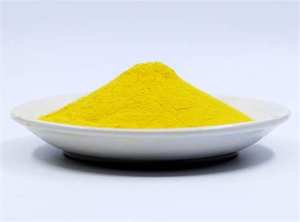 <span class=keywords><strong>Fe2</strong></span>(SO4)<span class=keywords><strong>3</strong></span> Purificación de agua 10028-22-5 Sulfato férrico polimérico químico PFS 21% - Product Image 6