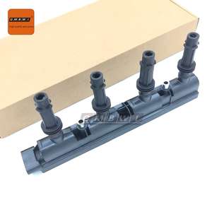 Bobine d'<span class=keywords><strong>allumage</strong></span> OE 12689048 12690385 pour Chevrolet Equinox GMC Terrain Buick Envision 1.5L Turbo GMBWI Haute Qualité Vente en Gros - Product Image 2