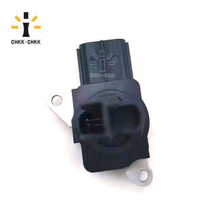 Subaru Impreza Forester WRX için belirli 22680-AA380 kütle hava akış ölçer sensörü motor parçaları yüksek kalite - Product Image 3