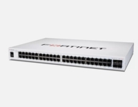 FWB-3000F Fortinet 1U Firewall Keamanan Bertenaga AI Garansi 1 Tahun Untuk Penggunaan Server Jaringan IT Stok Tersedia