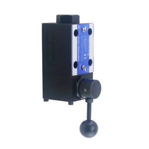 ระบบควบคุมการถอยหลังไฮดรอลิกเหล็กหล่อ ยี่ห้อ Yisheng Machinery รุ่น DMG-01-3D2-10 3C2 3C60 2D60B 2B2 ซีรีส์ - Product Image 1