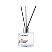 Diffuseur de parfum personnalisable sans flamme pour la maison, longue durée (15-30 jours), désodorisant, parfum de qualité supérieure, décoration pour salles de bain