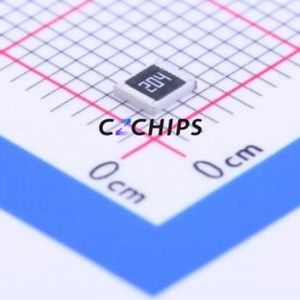 Résistance SMD CRH1210J200KP05Z 1210 (Type : Film Épais) (Résistance : 200 kOhm Précision : 5%) - Product Image 1