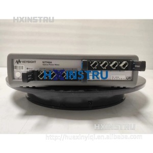 เครื่องวัดพลังงานแบบหลายพอร์ตระบบออปติคอล N7745A Keysight/Agilent - Product Image 5