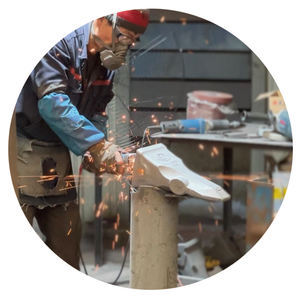 Bouwmachines Graafmachine 2713y1219rc-cb 2713y1219rc-g3 DS300-40DK DS300-50HB Platte Scherpe Emmertanden - Product Image 3